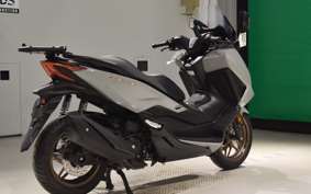HONDA FORZA 250 2006 MF17