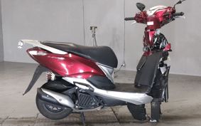 HONDA LEAD 125 JF45