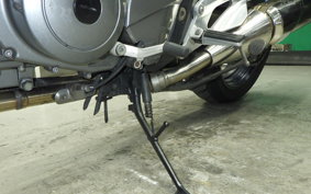 YAMAHA TDM900 2008