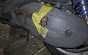 YAMAHA CYGNUS 125 X 2013