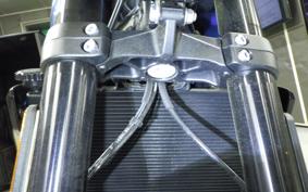 TRIUMPH TRIDENT 660 2026