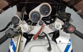 SUZUKI GSX-R1100 1989 GV73A