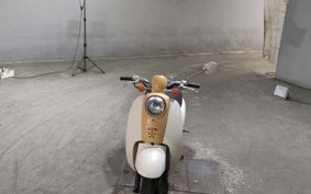 HONDA CREA SCOOPY AF55
