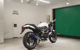 HONDA VTR 250 Gen. 2 2009 MC33