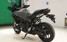 YAMAHA TRACER 9 GT 2021 RN70J