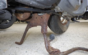 YAMAHA JOG POCHE 3KJ