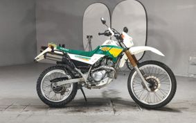 YAMAHA SEROW 225 1KH