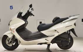 HONDA FORZA MF06
