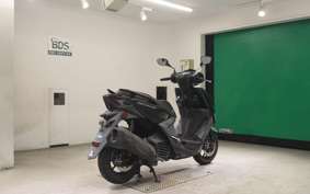 YAMAHA CYGNUS Griffus 2011 SEJ4J
