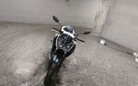 KAWASAKI Z250 ER250C