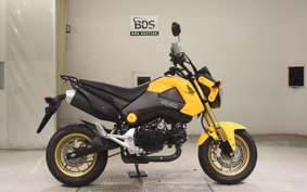 HONDA GROM 2025 JC61