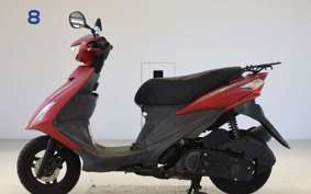 SUZUKI ADDRESS V125 S 2018 CF4MA