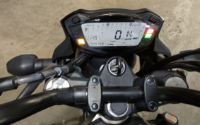 SUZUKI SV650 2021 VP55B