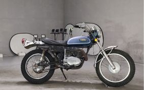 YAMAHA DT250 DT1F
