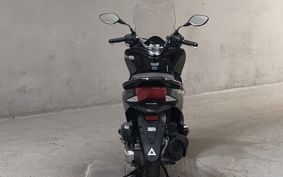 HONDA PCX 125 JF56