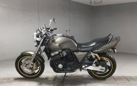 HONDA CB400SF NC31