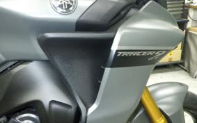 YAMAHA TRACER 9 GT 2022 RN70J