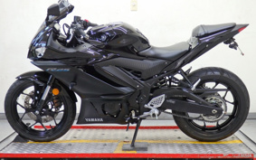 YAMAHA YZF-R25 RG74J