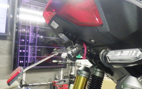 HONDA ADV150 2007