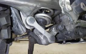 YAMAHA SEROW 250 Gen.2 2022 DG17J