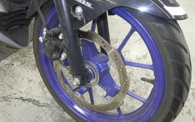 SUZUKI GSX-S125 2013 DL32D