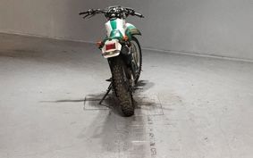 YAMAHA SEROW 225 1KH