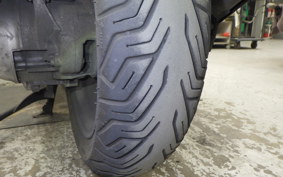 HONDA PCX 160 KF47