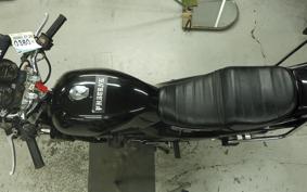 HONDA JADE MC23
