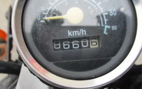 HONDA APE 100 HC07
