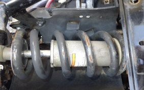 YAMAHA DRAGSTAR 400 VH01J