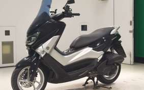 YAMAHA N-MAX 2006 SE86J