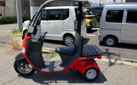 HONDA GYRO TA03