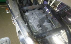 HONDA MAGNA 50 2020 AC13