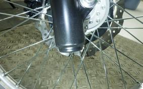 YAMAHA WR125R DE14J