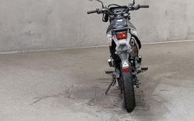 KAWASAKI D TRACKER 125 LX125D