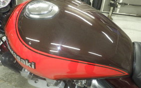 KAWASAKI ZEPHYR 1100 1994 ZRT10A