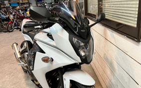 HONDA CBR650F 2014 RC83