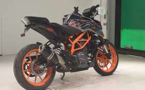 KTM 390 DUKE 2021