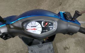 SUZUKI ADDRESS V125 CF46A