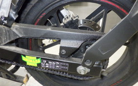 SUZUKI ジクサー150 2001 ED13N