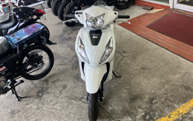 HONDA DIO 110 Lite JK46
