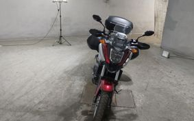 HONDA NC750X DCT 2017 RC90