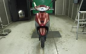 HONDA TACT Gen.4 AF75