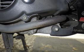 SUZUKI ADDRESS V125 G CF46A