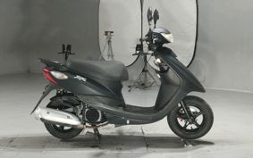 YAMAHA JOG ZR EVOLUTION2 SA39J