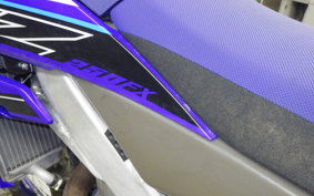 YAMAHA YZ250FX 1998 CG41C