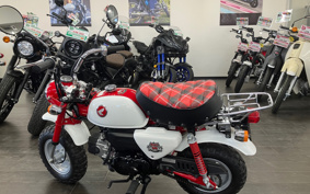 HONDA MONKEY AB27
