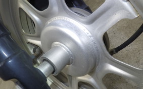 HONDA GIORNO 3 2024 AF77