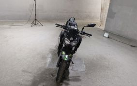 KAWASAKI Z400 2023 EX400L