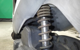 SUZUKI ADDRESS V125 2023 CF46A